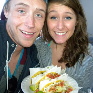 Meet your Posher, Stephanie